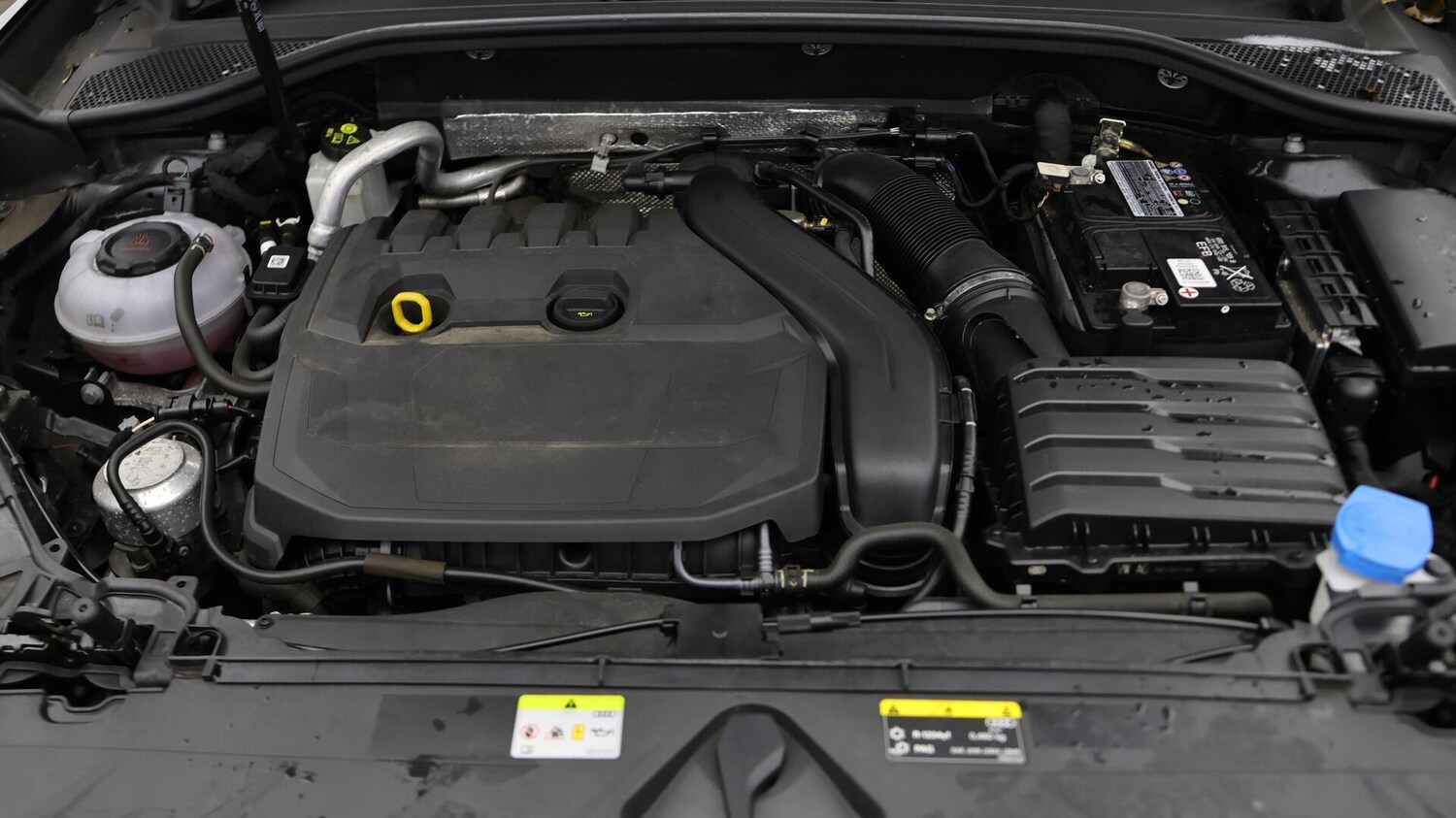 Used Audi Q2 2021 for sale - 76485498: Photo 20