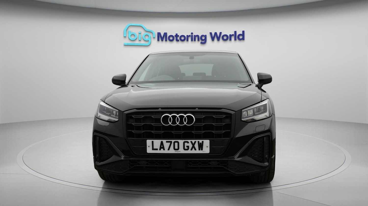 Used Audi Q2 2021 for sale - 76485498: Photo 3
