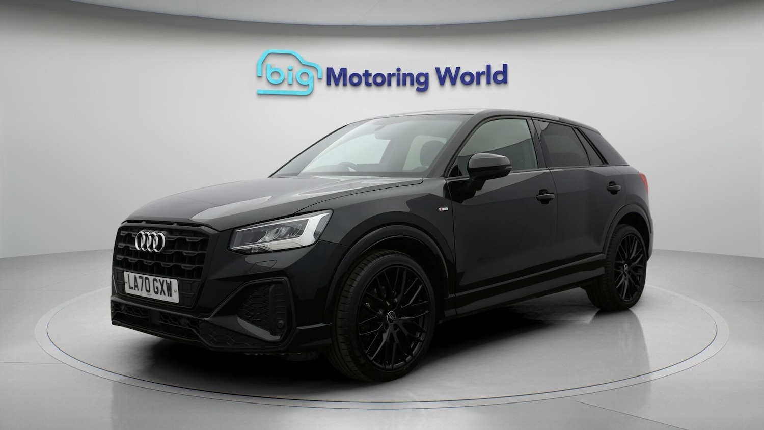 Used Audi Q2 2021 for sale - 76485498: Photo 4