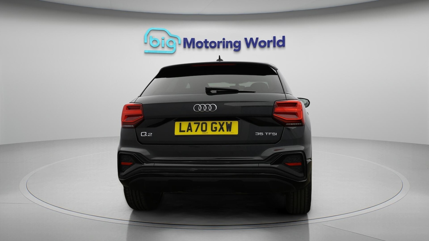 Used Audi Q2 2021 for sale - 76485498: Photo 7