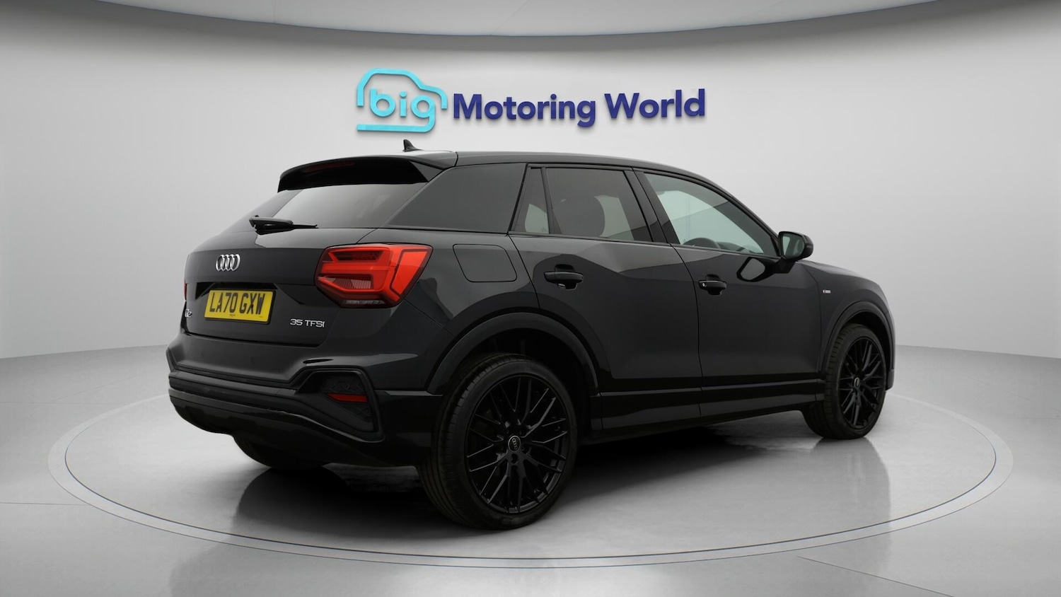 Used Audi Q2 2021 for sale - 76485498: Photo 8