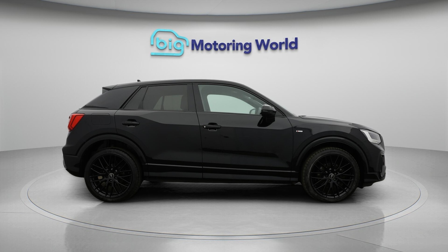 Used Audi Q2 2021 for sale - 76485498: Photo 9