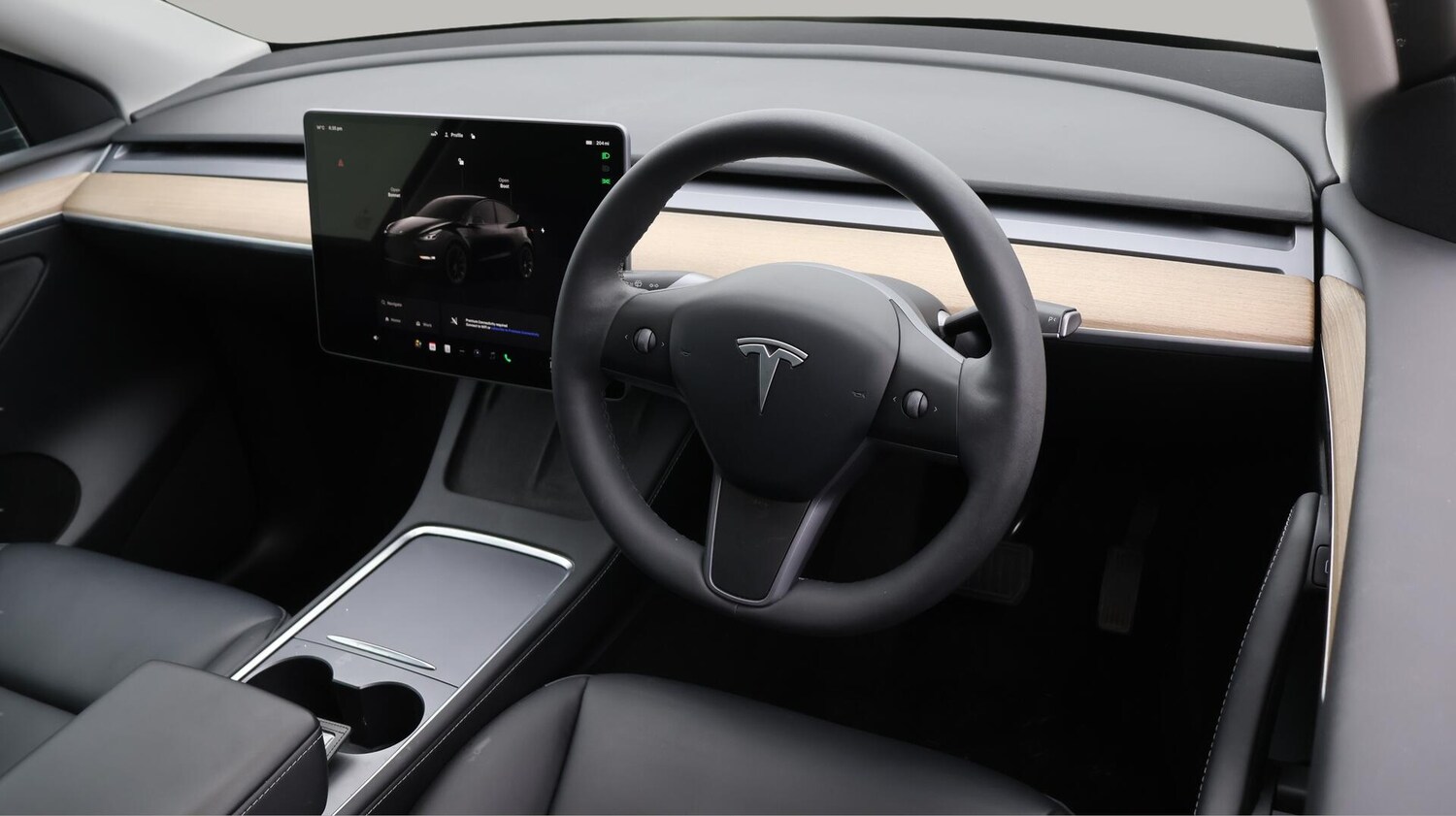 Used Tesla Model Y for sale - 76727849: Photo 10