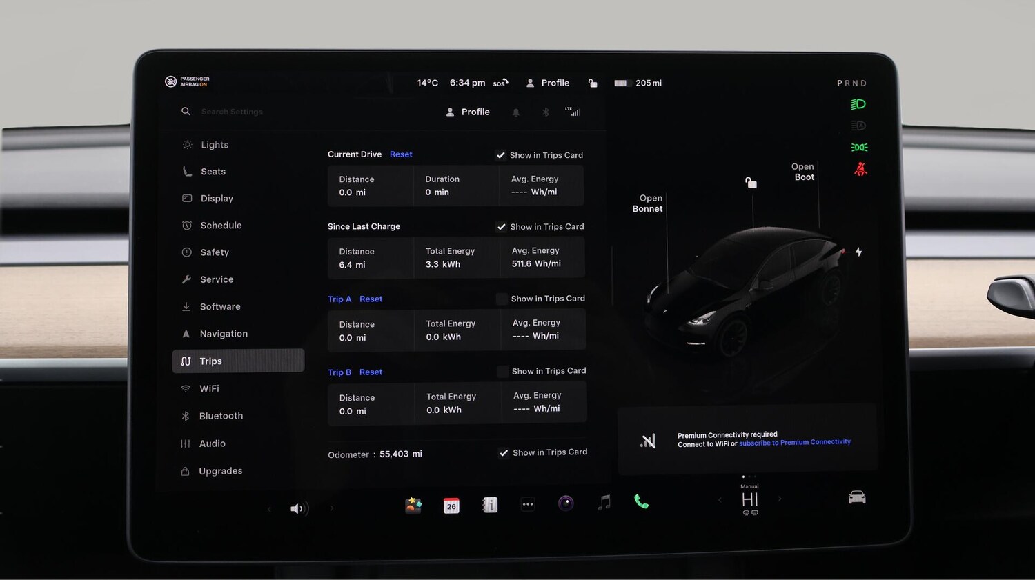 Used Tesla Model Y for sale - 76727849: Photo 11