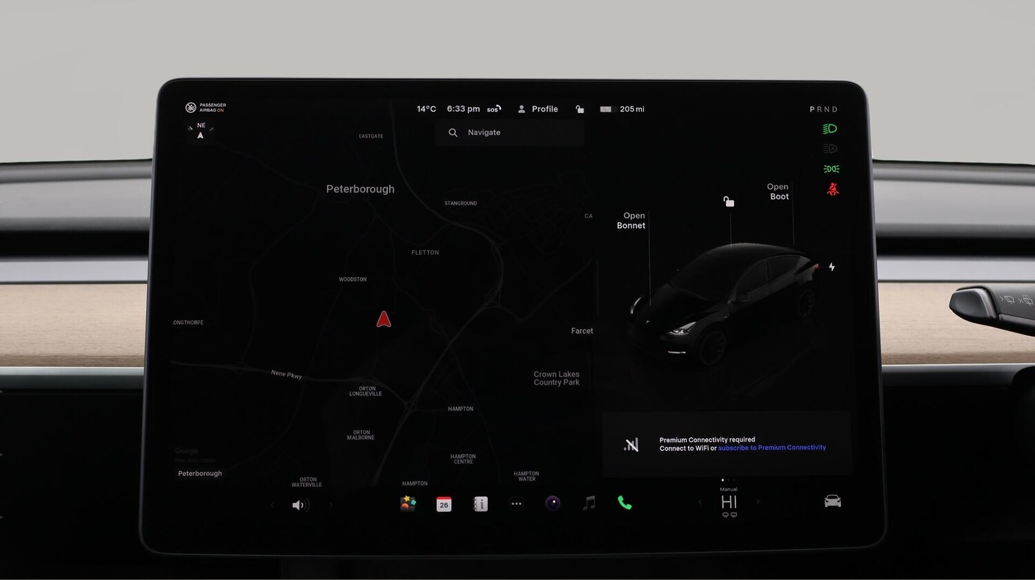 Used Tesla Model Y for sale - 76727849: Photo 12