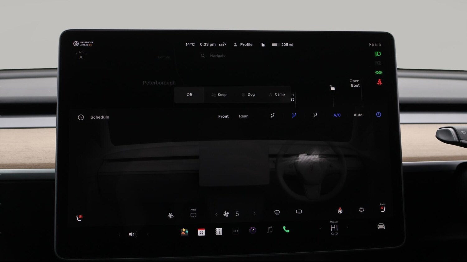 Used Tesla Model Y for sale - 76727849: Photo 13