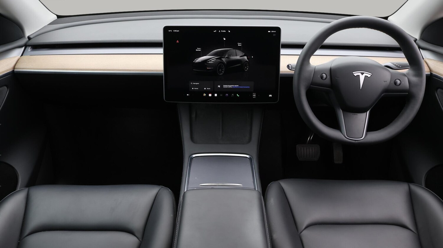 Used Tesla Model Y for sale - 76727849: Photo 14