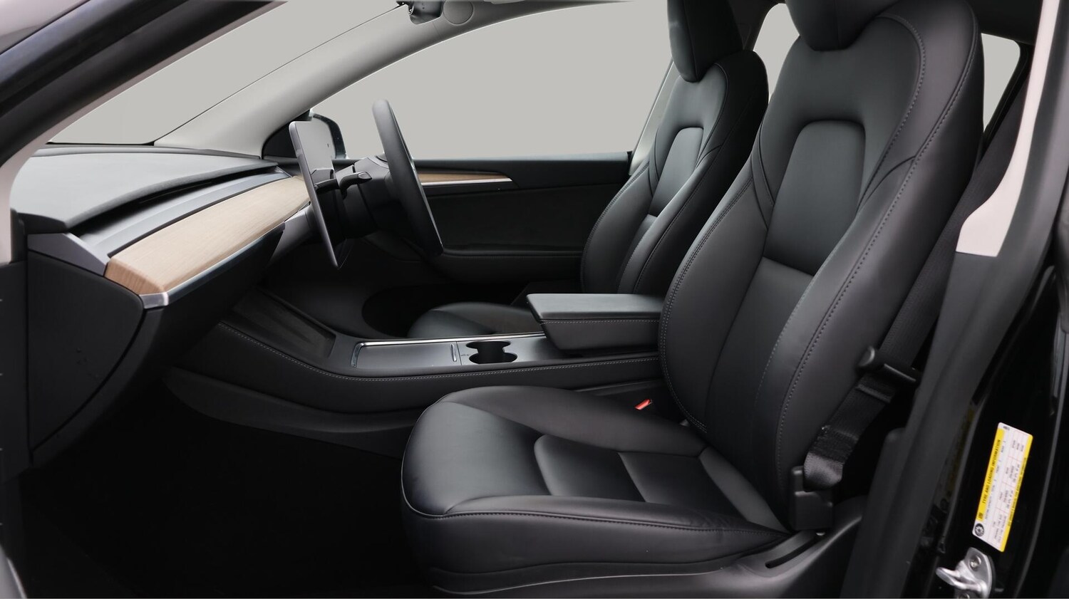 Used Tesla Model Y for sale - 76727849: Photo 15