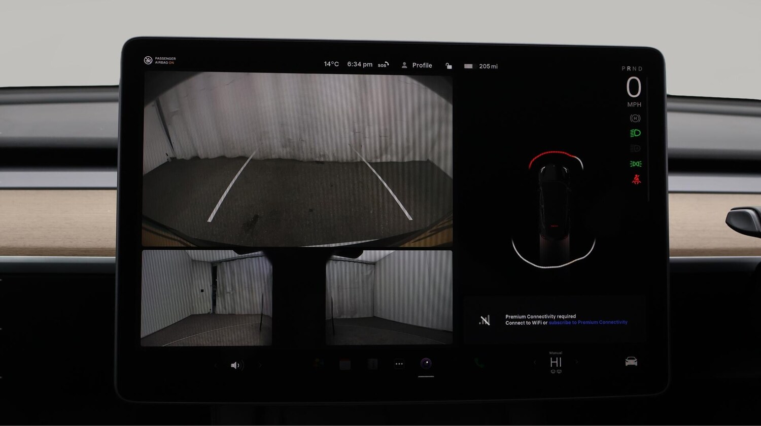 Used Tesla Model Y for sale - 76727849: Photo 25