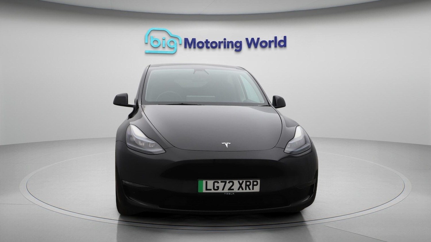 Used Tesla Model Y for sale - 76727849: Photo 3