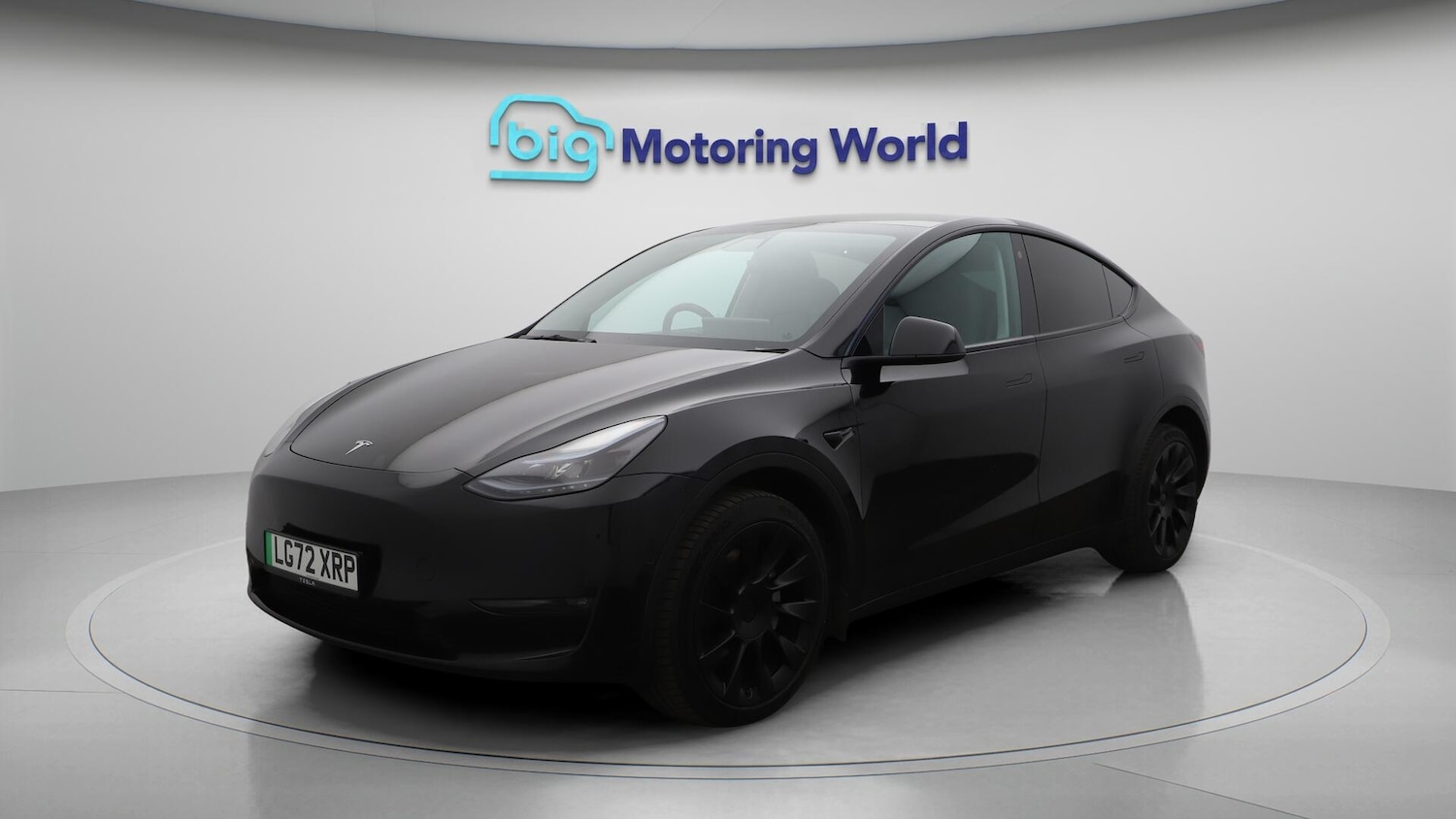 Used Tesla Model Y for sale - 76727849: Photo 4