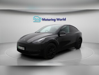 Used Tesla Model Y 2022 for sale - 76727849: Photo