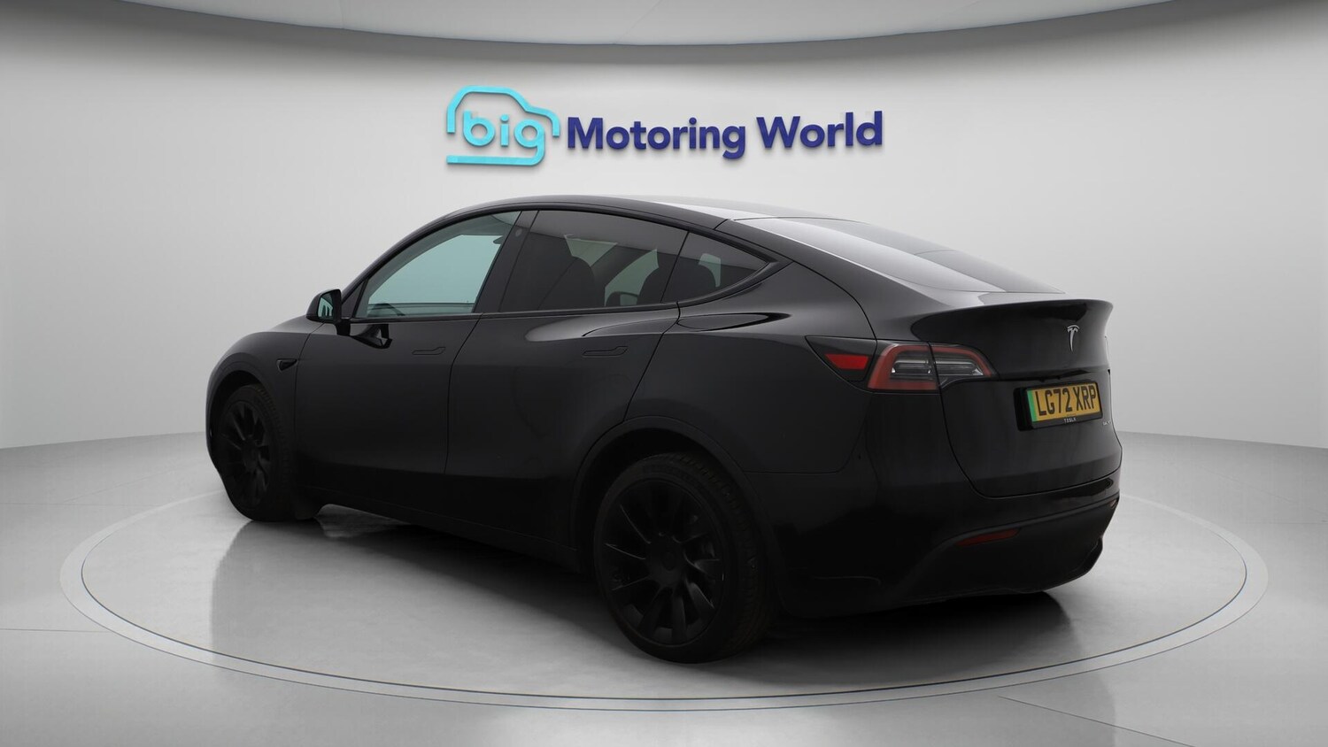 Used Tesla Model Y for sale - 76727849: Photo 6