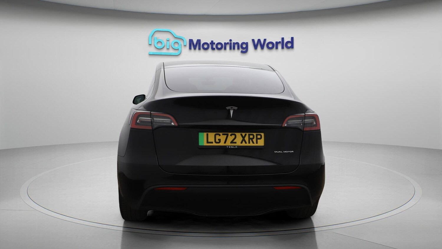 Used Tesla Model Y for sale - 76727849: Photo 7