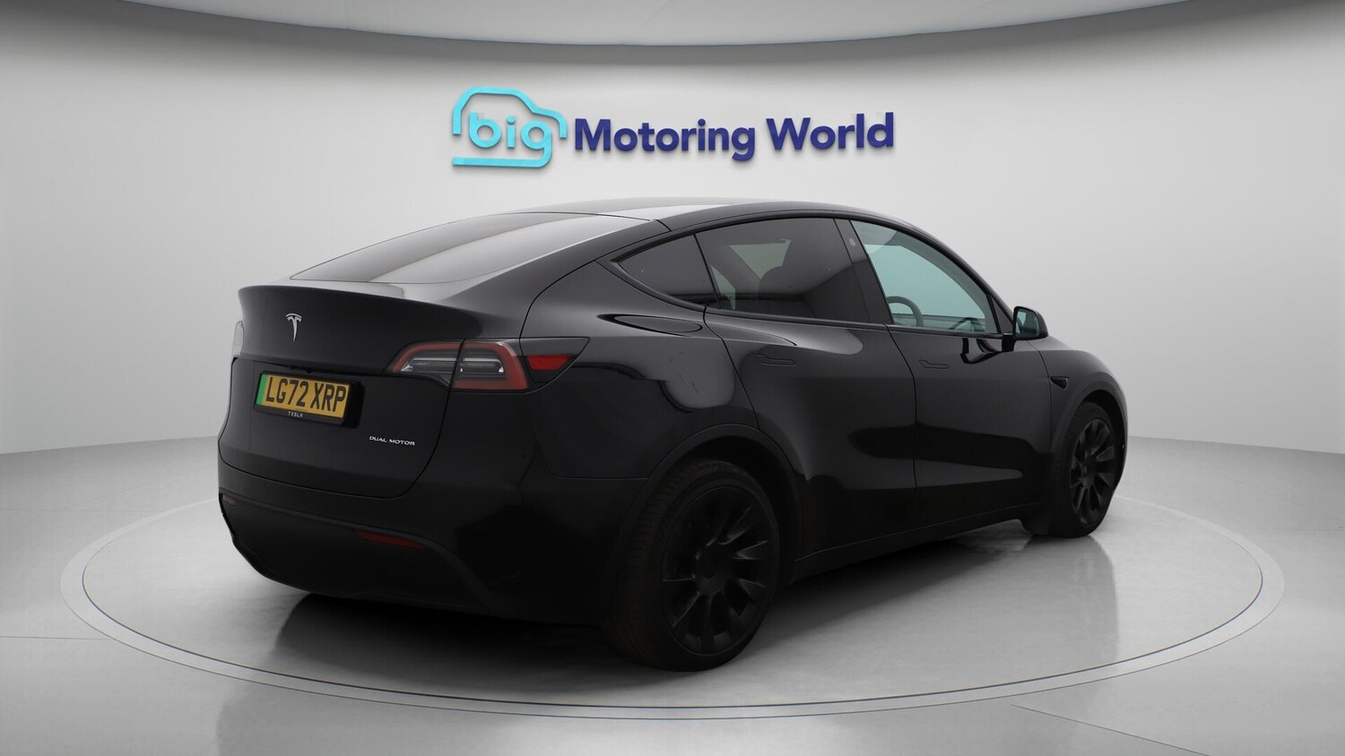Used Tesla Model Y for sale - 76727849: Photo 8