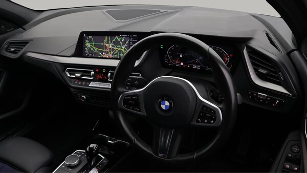 Used BMW 1 Series 2024 for sale - 76200016: Photo 10