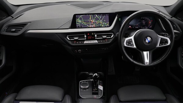 Used BMW 1 Series 2024 for sale - 76200016: Photo 14
