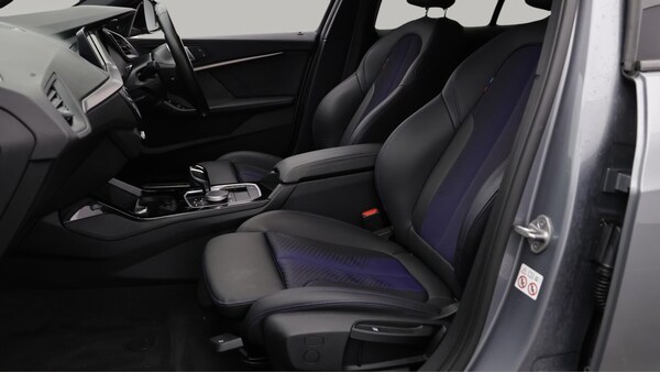 Used BMW 1 Series 2024 for sale - 76200016: Photo 15