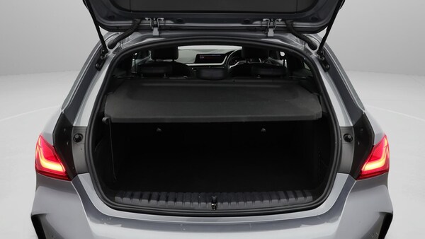 Used BMW 1 Series 2024 for sale - 76200016: Photo 18
