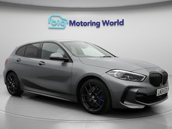 BMW - 1 Series