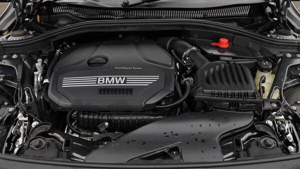 Used BMW 1 Series 2024 for sale - 76200016: Photo 20