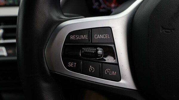 Used BMW 1 Series 2024 for sale - 76200016: Photo 24