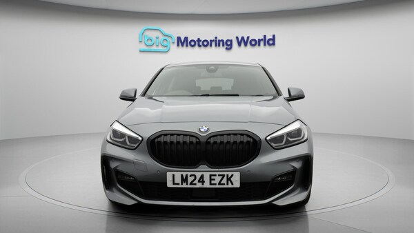 Used BMW 1 Series 2024 for sale - 76200016: Photo 3