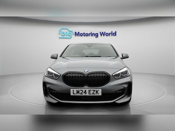 Used BMW 1 Series 2024 for sale - 76200016: Photo 3