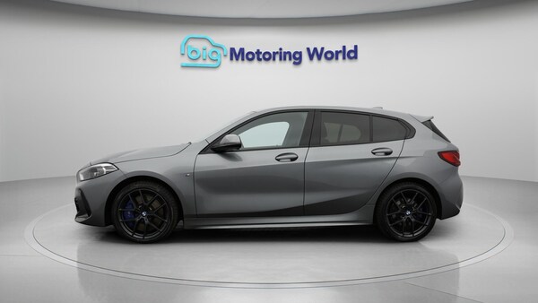 Used BMW 1 Series 2024 for sale - 76200016: Photo 5