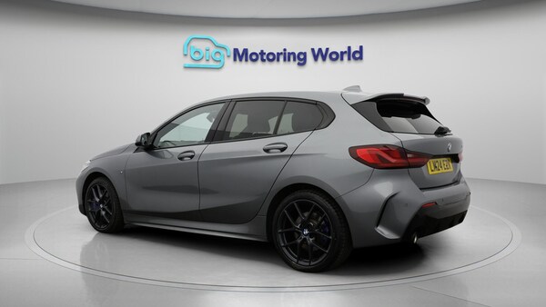 Used BMW 1 Series 2024 for sale - 76200016: Photo 6