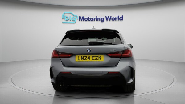 Used BMW 1 Series 2024 for sale - 76200016: Photo 7
