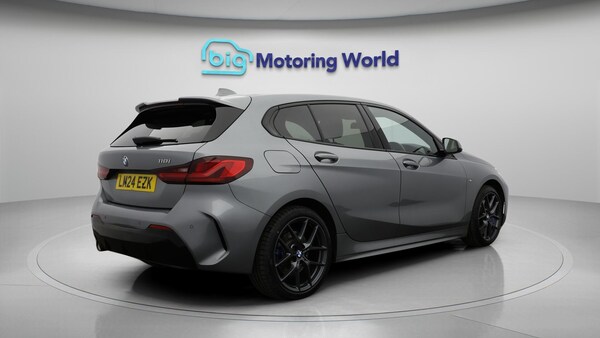 Used BMW 1 Series 2024 for sale - 76200016: Photo 8