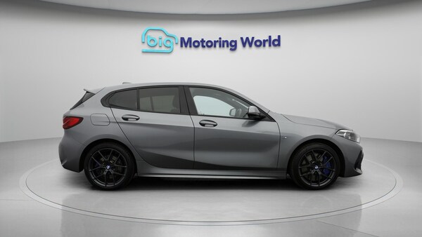 Used BMW 1 Series 2024 for sale - 76200016: Photo 9