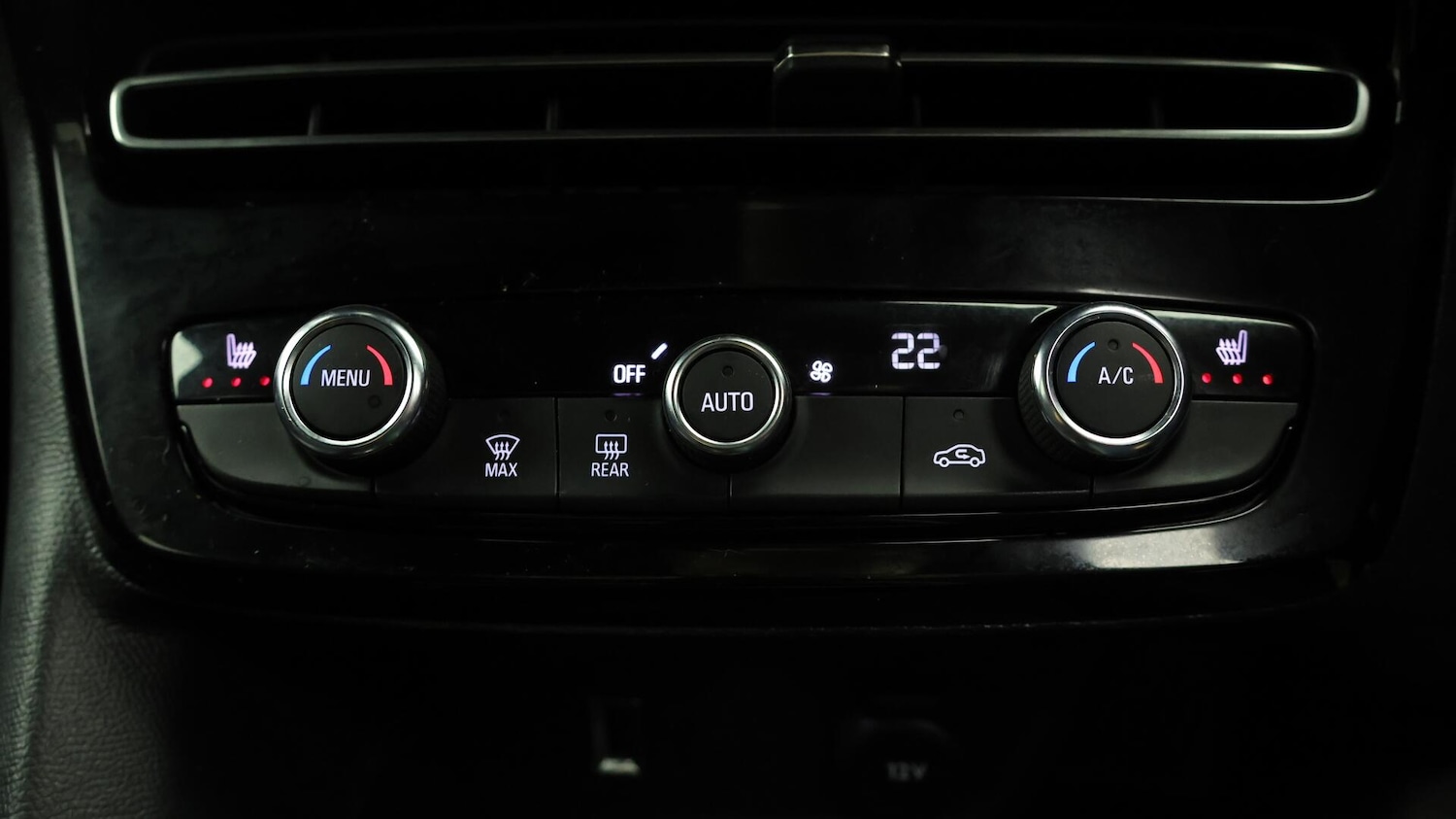 Used Vauxhall Mokka-e 2023 for sale - 75990210: Photo 13