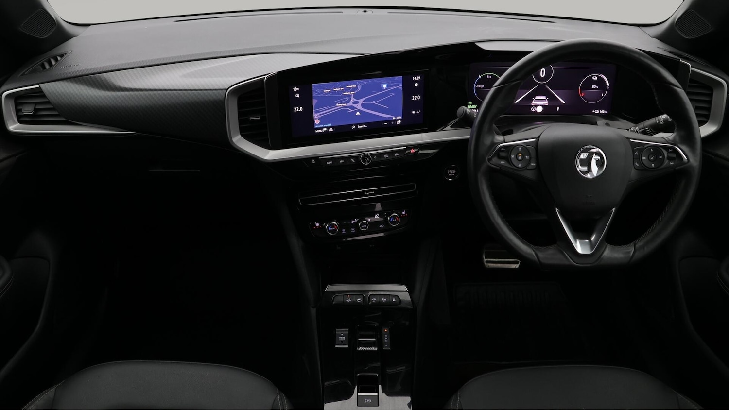 Used Vauxhall Mokka-e 2023 for sale - 75990210: Photo 14