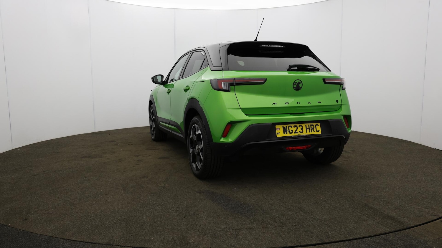 Used Vauxhall Mokka-e 2023 for sale - 75990210: Photo 35