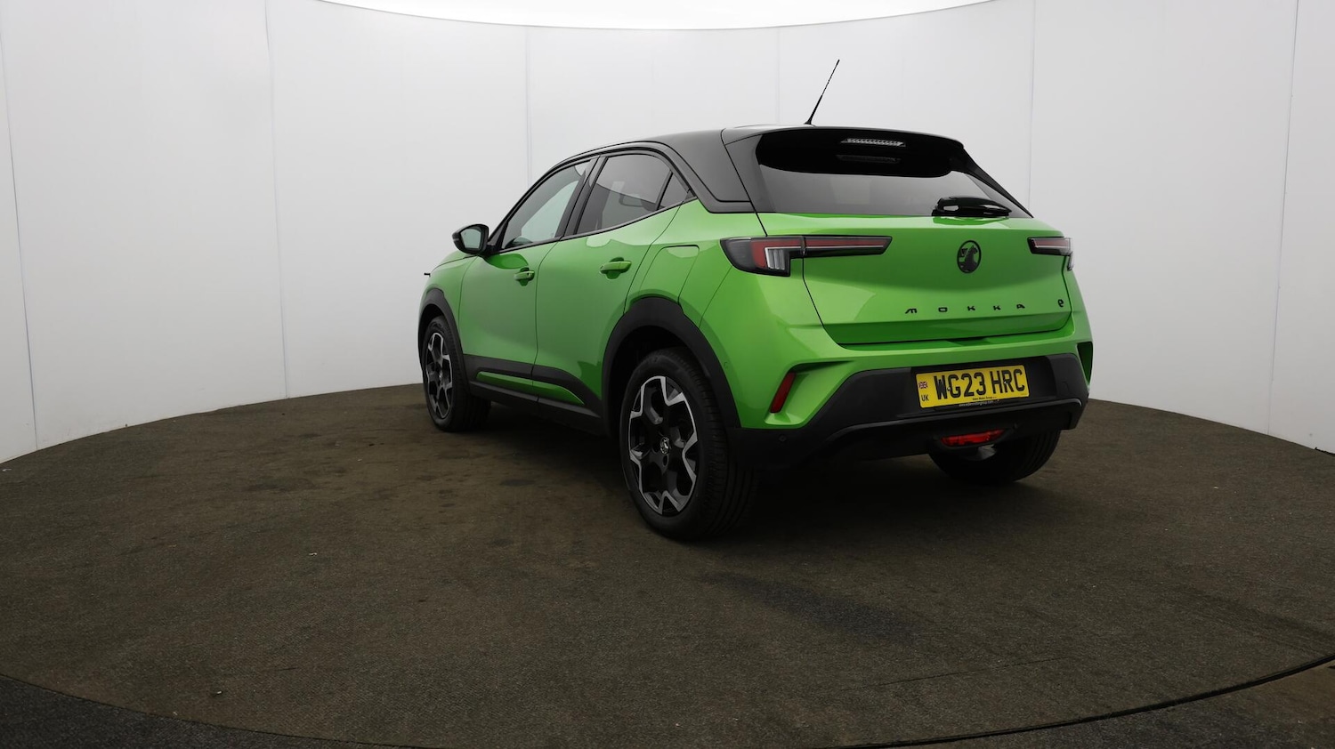 Used Vauxhall Mokka-e 2023 for sale - 75990210: Photo 46