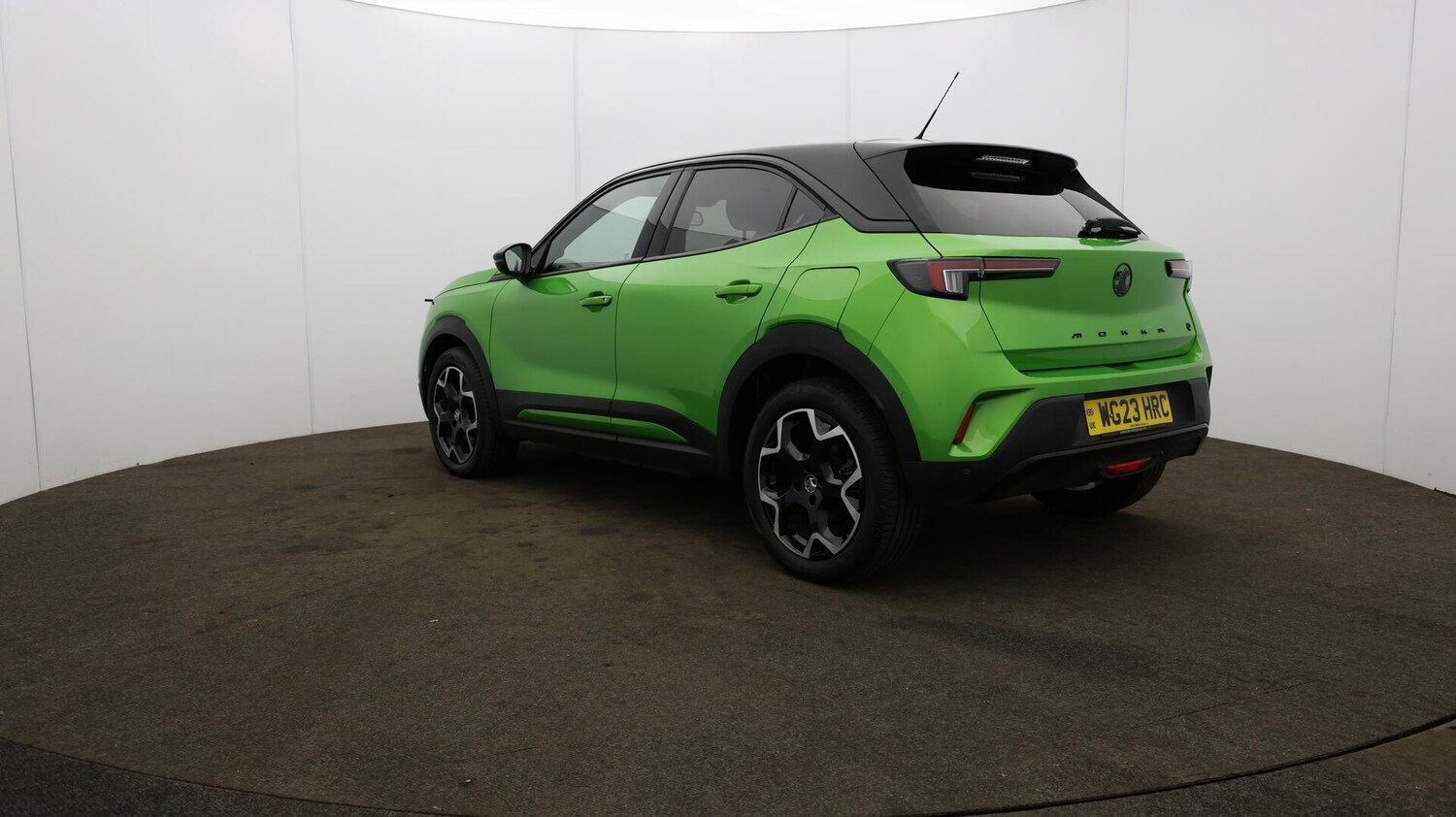 Used Vauxhall Mokka-e 2023 for sale - 75990210: Photo 57