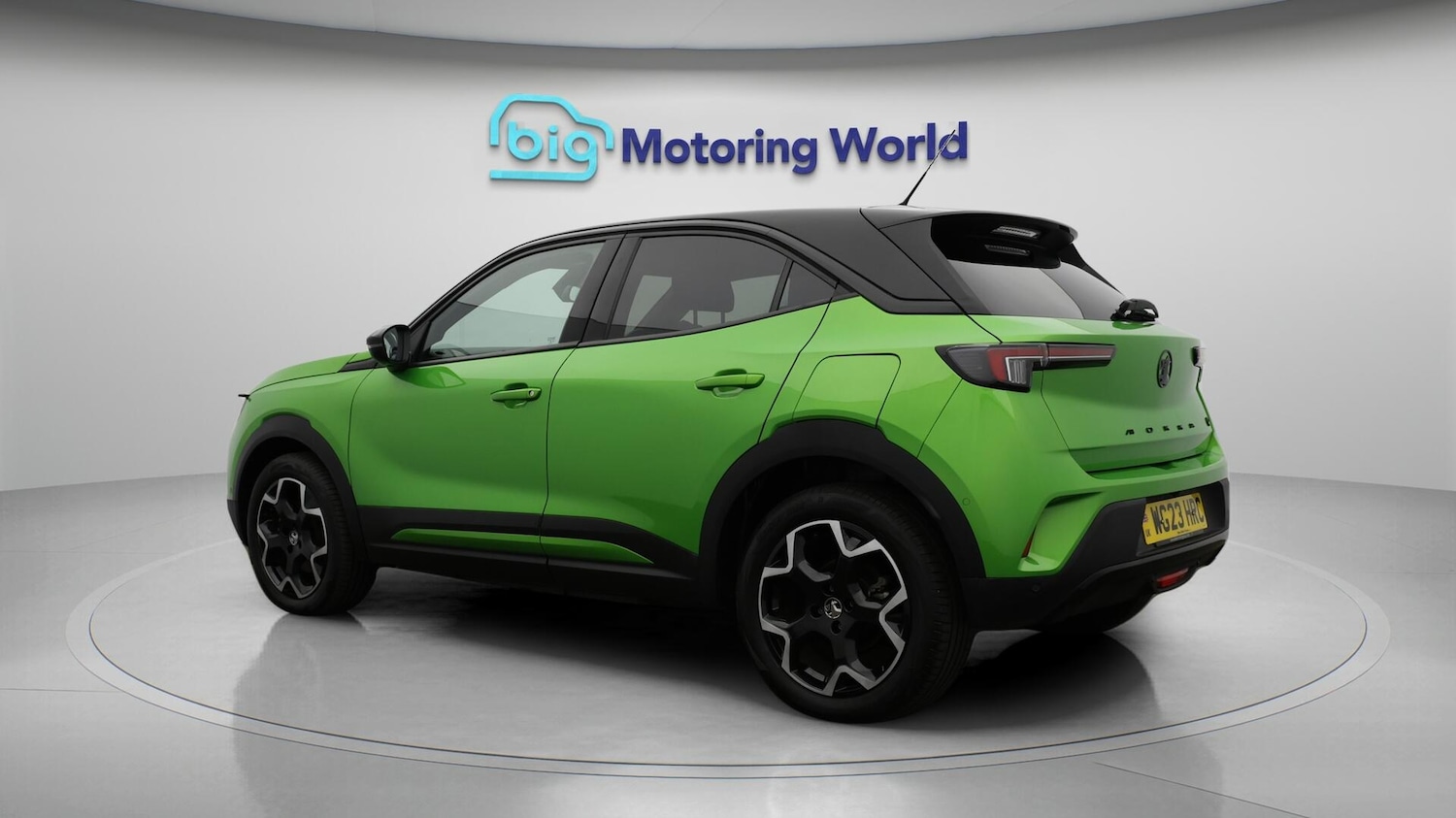 Used Vauxhall Mokka-e 2023 for sale - 75990210: Photo 6