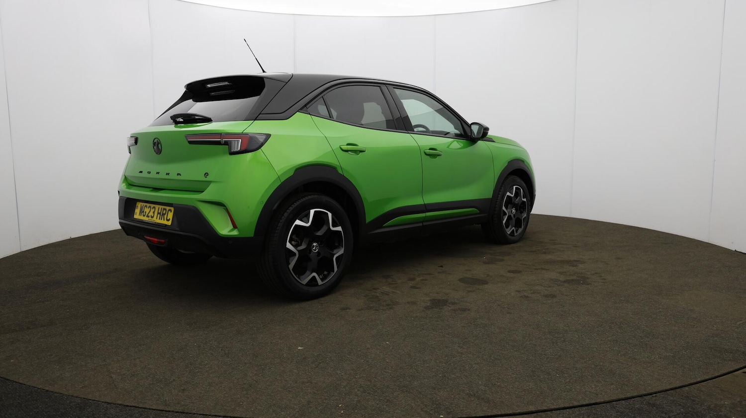 Used Vauxhall Mokka-e 2023 for sale - 75990210: Photo 61
