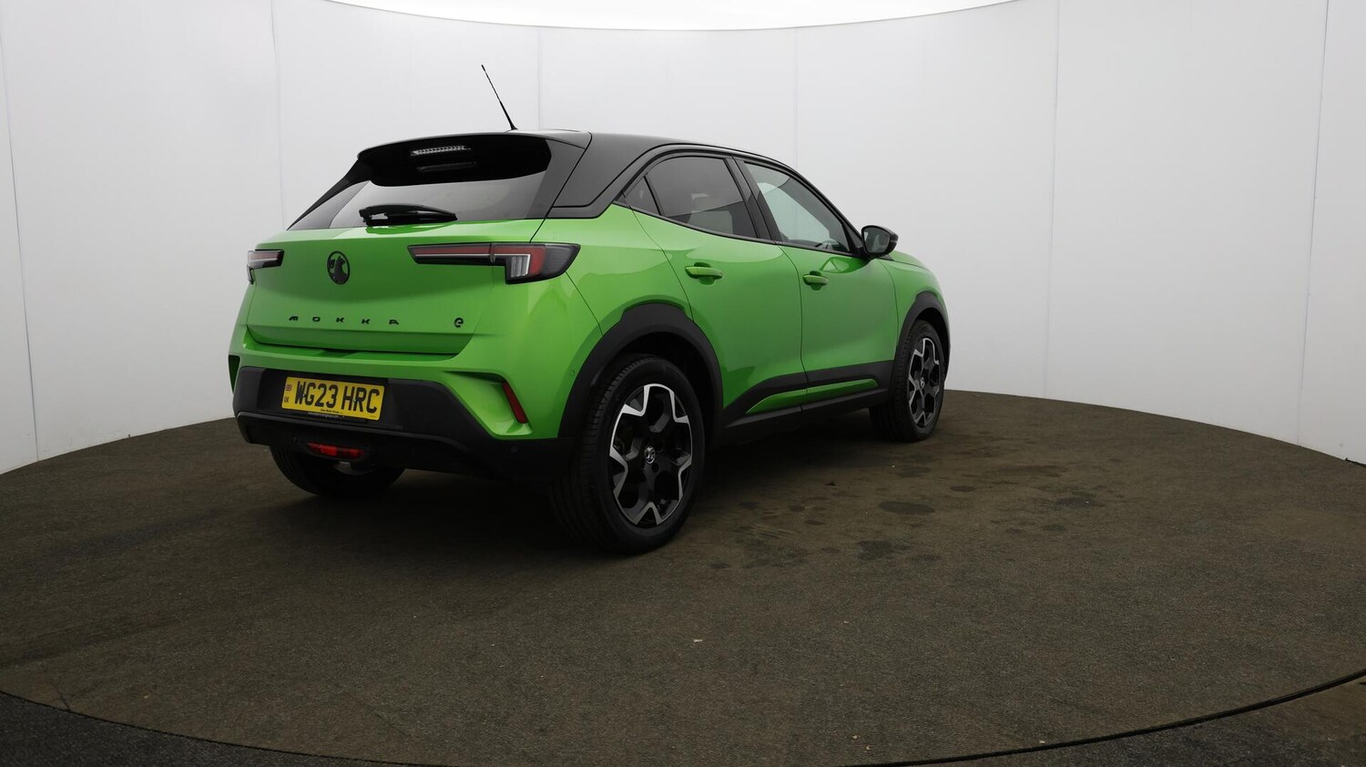 Used Vauxhall Mokka-e 2023 for sale - 75990210: Photo 62