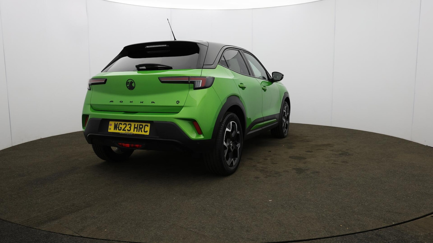 Used Vauxhall Mokka-e 2023 for sale - 75990210: Photo 63