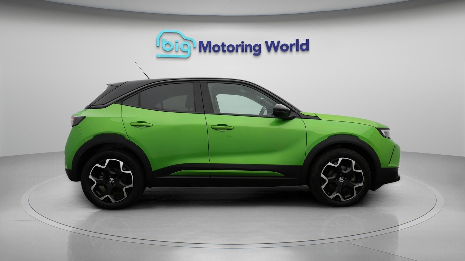 Used Vauxhall Mokka-e 2023 for sale - 75990210: Photo 9