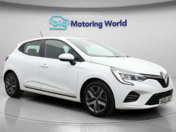 2020 (20) - 1.0 TCe Play Hatchback 5dr Petrol Manual Euro 6 (s/s) (100 ps)