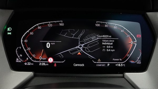 Used BMW 1 Series 2022 for sale - 76227701: Photo 11