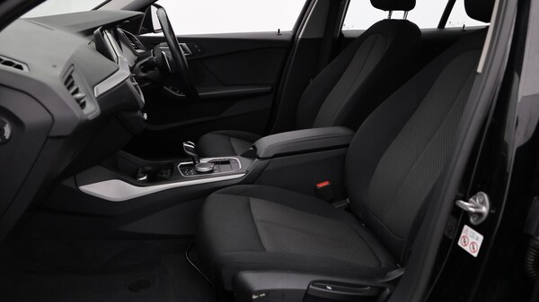 Used BMW 1 Series 2022 for sale - 76227701: Photo 15