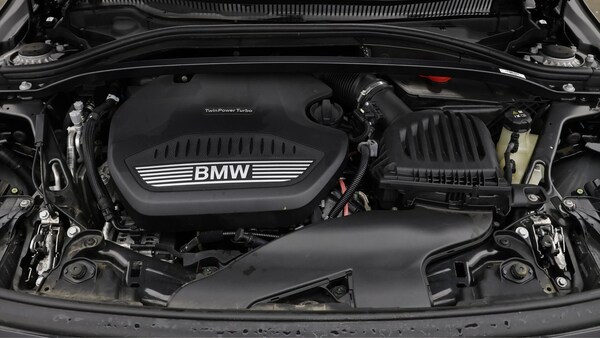 Used BMW 1 Series 2022 for sale - 76227701: Photo 20