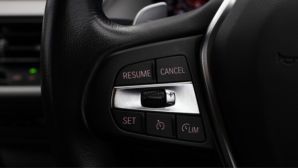 Used BMW 1 Series 2022 for sale - 76227701: Photo 23