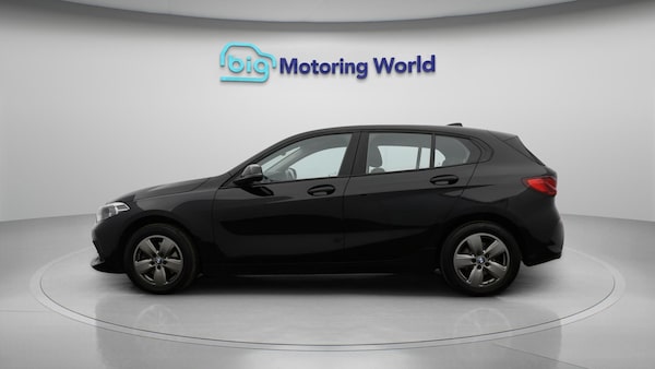 Used BMW 1 Series 2022 for sale - 76227701: Photo 5