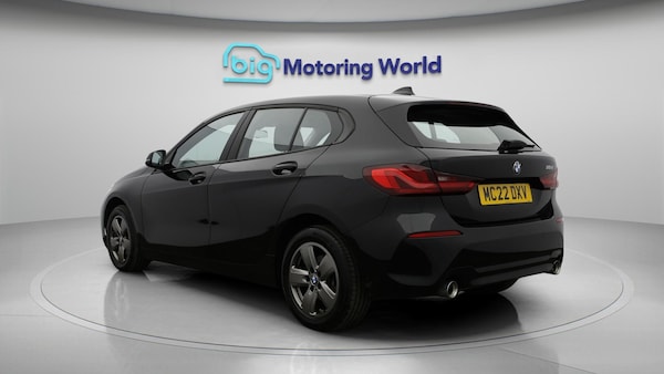 Used BMW 1 Series 2022 for sale - 76227701: Photo 6